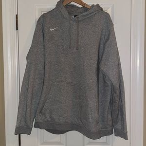 Nike Men's Sportswear Club Pullover Hoodie XXL